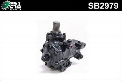 ERA BENELUX sb2979 -  Рулевой механизм